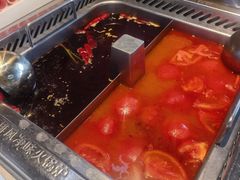 -海底捞火锅(威高广场店)
