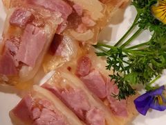 -金泽大酒店·卢塞恩餐厅·年夜饭春节连市