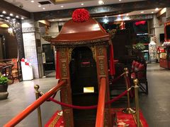 -宁波状元楼酒店(和义路店)