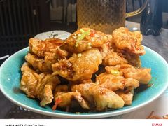 -君霖海鲜私房菜(春柳店)