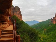 -冶力关旅游区