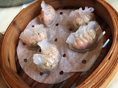 小榄粉果仔-金汇酒楼(中山东区店)