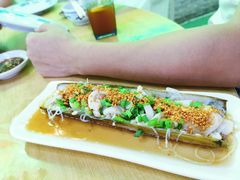 -無招牌海鮮(芽笼店)