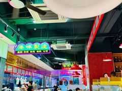 -明腾壹间茶餐厅(新都会花园广场店)