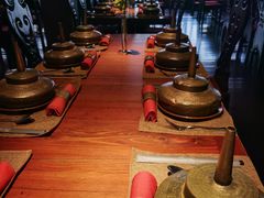 -花马天堂云南餐厅 Lost Heaven(外滩店)