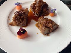 金针菇牛肉卷-将太无二·蓝鳍放题·北美寿司(领展购物广场中关村店)