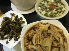 -五观堂素食(新华路店)