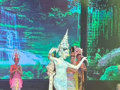 -金东尼人妖秀