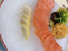 -湘高记海鲜(嘉雨路店)