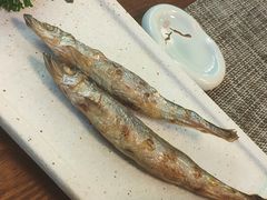 -月见·烧鸟酒场居酒屋(农科路店)