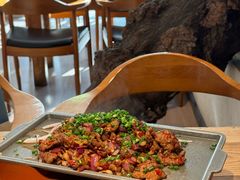 -树厨贵州菜(大十字店)