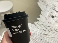 -BLATAGE COFFEE