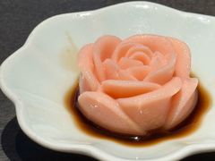 -小厨娘金榜题名(夫子庙秦淮河店)