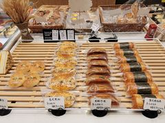 -面包森林(鲁邦风情街店)