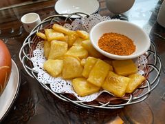 -云隐小厨·传统大理美食(复兴路店)