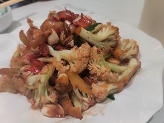 -玉林烤鸭店(定福庄店)