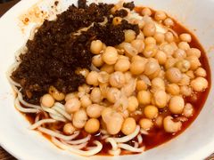 花市豌杂面-花市豌杂面(民生路店)