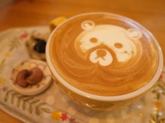 -春风十里咖啡馆