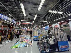 -秋叶原电器街