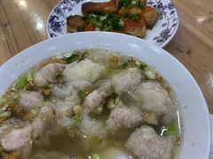 -临街徽菜馆·正宗黄山味