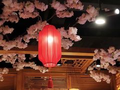 大堂-长沙市望城区桥驿镇日食三餐饭店