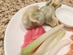 -禾斗海鲜自助(市南银座店)