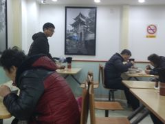 大堂-老盛昌(胶州店)