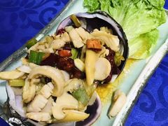 -威海渔村(静安旗舰店)