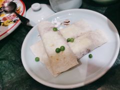 薄饼豉油肉-新白鹿餐厅(京基KK ONE店)