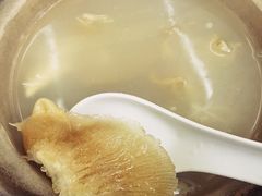 -添發碗仔翅美食