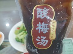 -护国寺小吃(左家庄店)