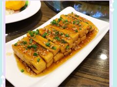 -新时代大酒店(仰口路店)