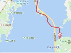 -东湖生态旅游风景区
