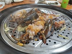 -船奇蒸汽海鲜·闽菜(八市海鲜总店)