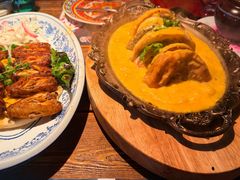 -卢布里西餐厅(海拉尔店)