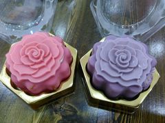 -哈根达斯(皇城恒隆广场店)