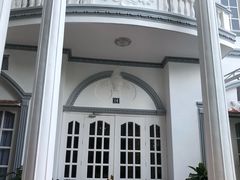 -La Villa French Restaurant