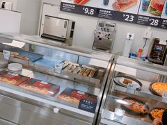 -山姆餐吧(南昌红谷滩印象城店)
