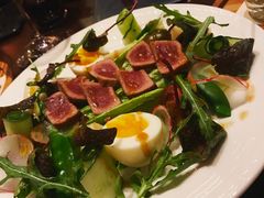 -恰餐厅及酒吧 CHAR Bar & Grill (北京丽都皇冠假日店)