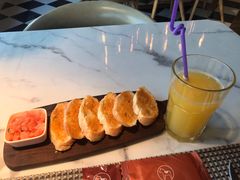 -MOCUS莫卡斯餐厅(祥云小镇店)