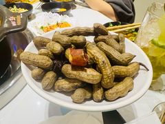 -钢管厂五区小郡肝火锅串串香(清河店)