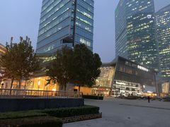 -Apple零售店(华贸购物中心店)