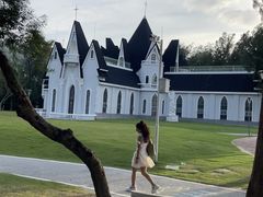 -玫瑰海岸文化旅游度假区