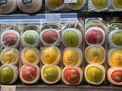 -Olé精品超市(北京合生汇店)