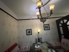 -洋房私宴上海私房菜(海滨商务楼店)