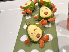 -龙湖南京江北天街