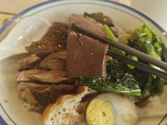 -壹只卤鹅·潮汕菜(莲塘店)