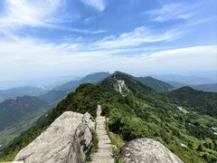-九华山风景区
