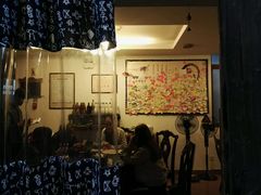 门面-75幢私房菜馆