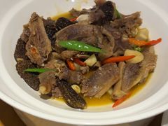 -大鸽饭(马王堆店)